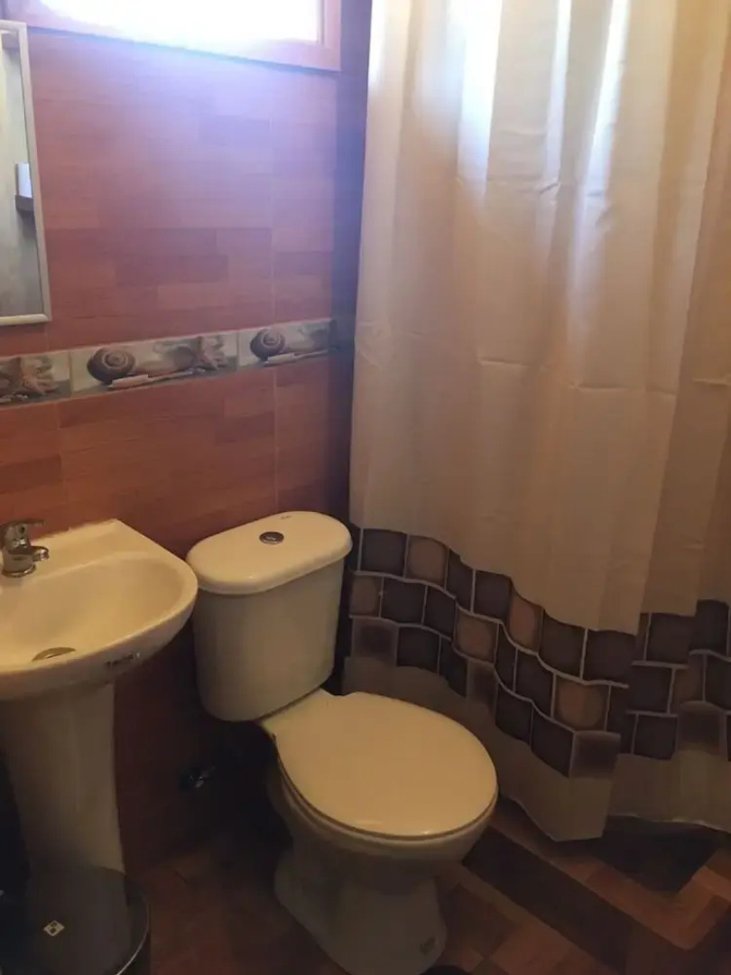 Casa con Piscina en Olmue