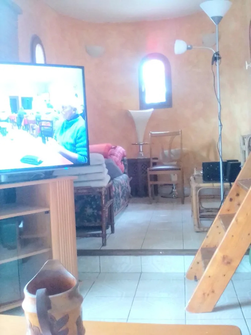 Villa With 7 Bedrooms in Saint-laurent-de-la-salanque, With Private Pool, Enclosed Garden and Wifi - 2 km From the Beach