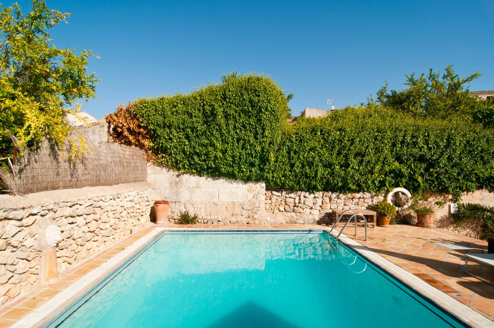 Вилла Leon de Sineu