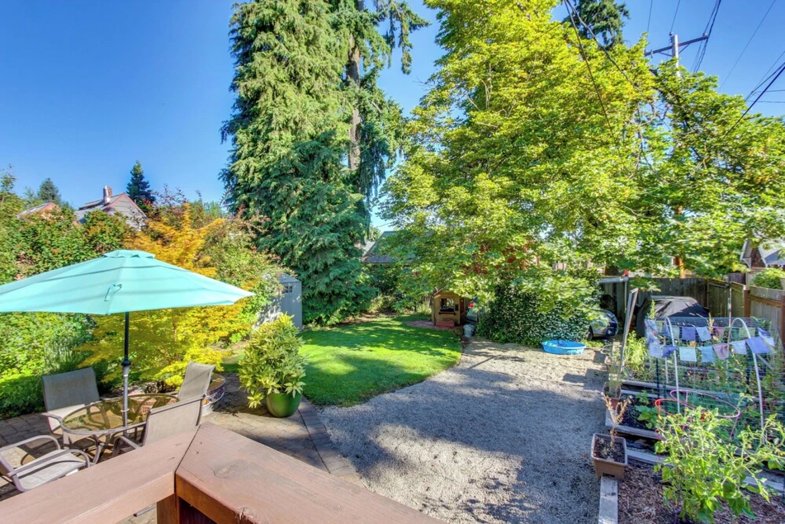 Charming Eugene Vacation Home: 1 Mi to Dtwn!