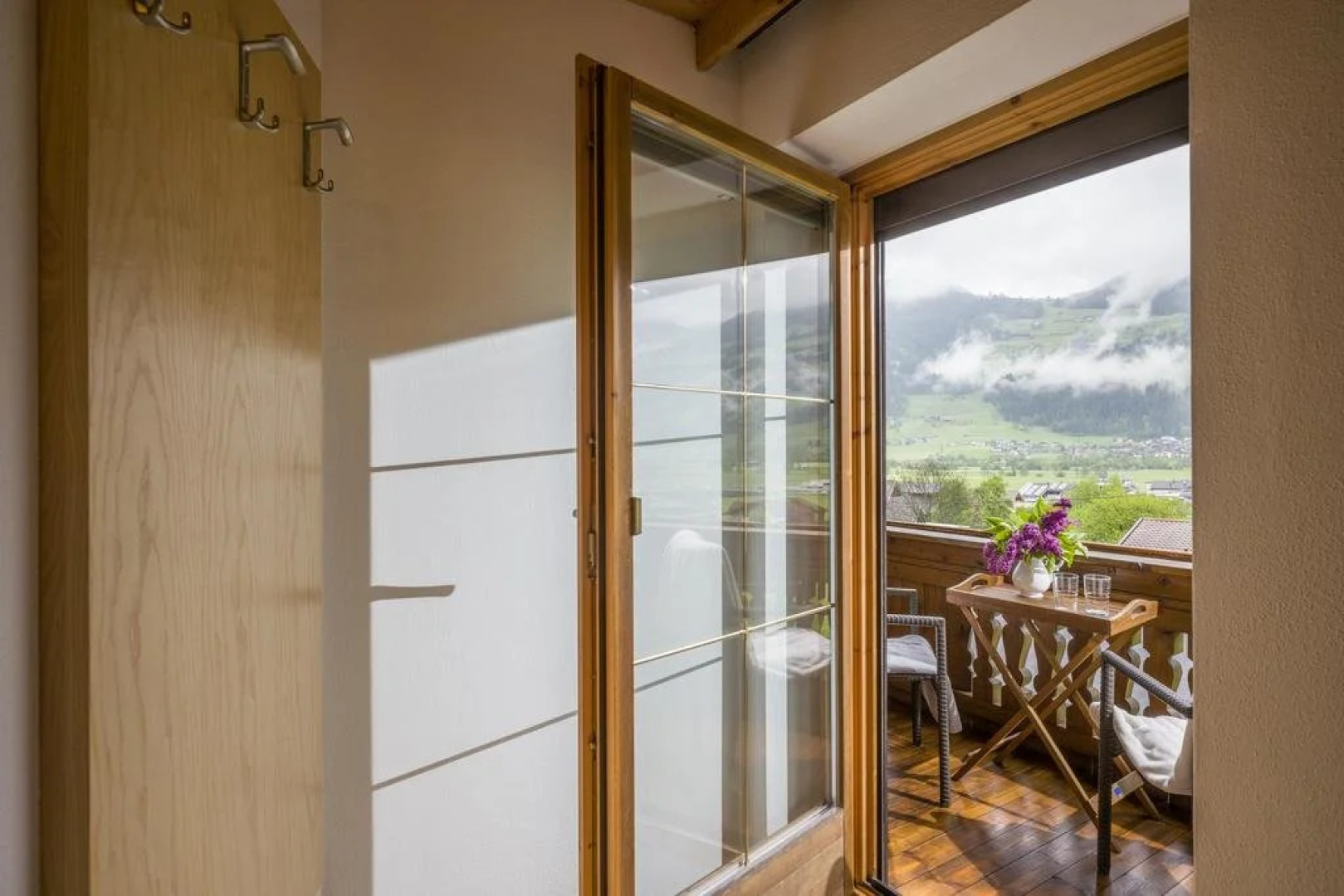 Ferienwohnung Spindlegger