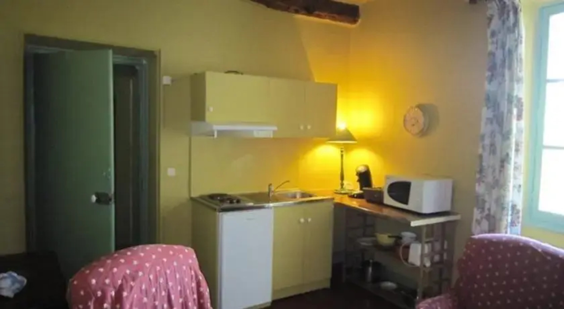 Domaine de Plerimond