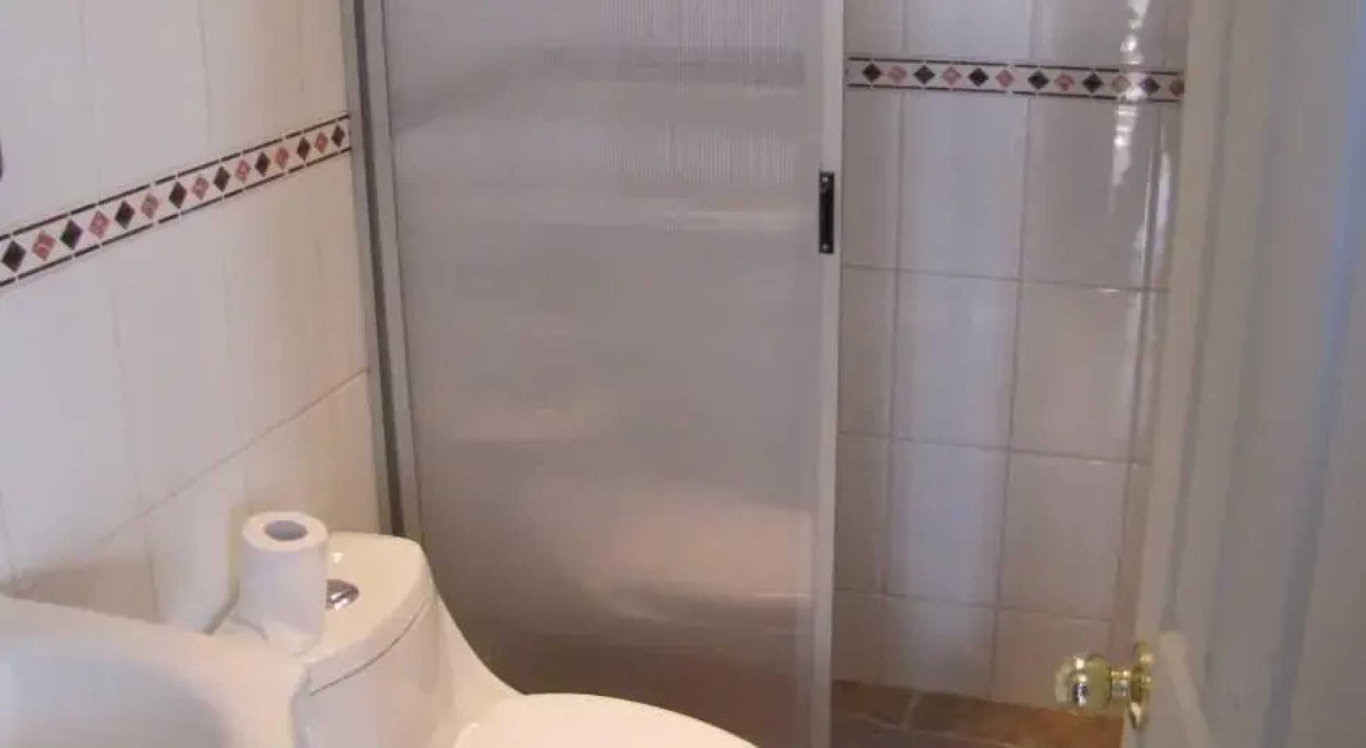 Apartamentos Renacer