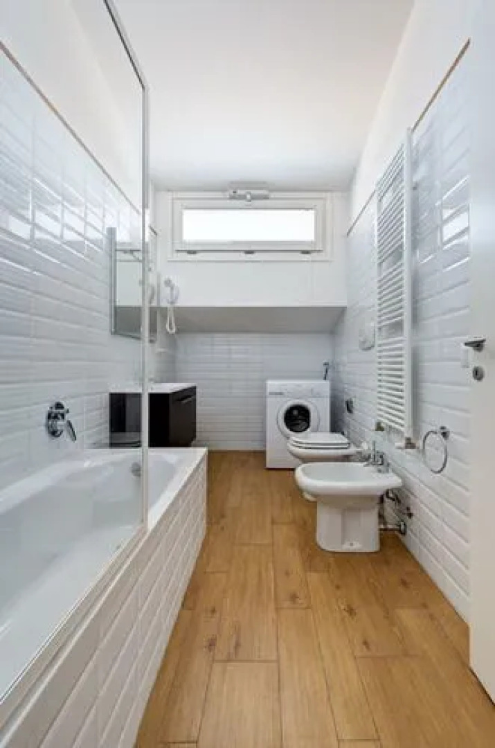 My House Apartments Cremona