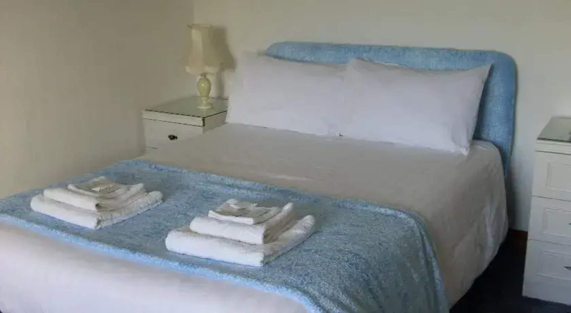 The Golden Lion Hotel