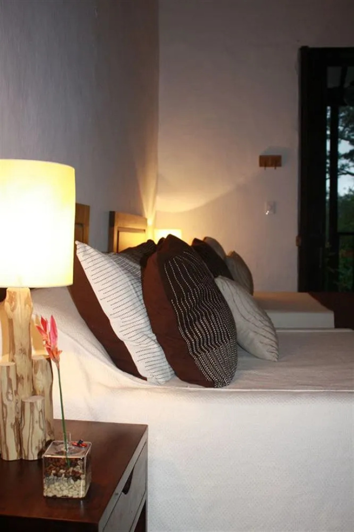 Hacienda El Roble Hotel