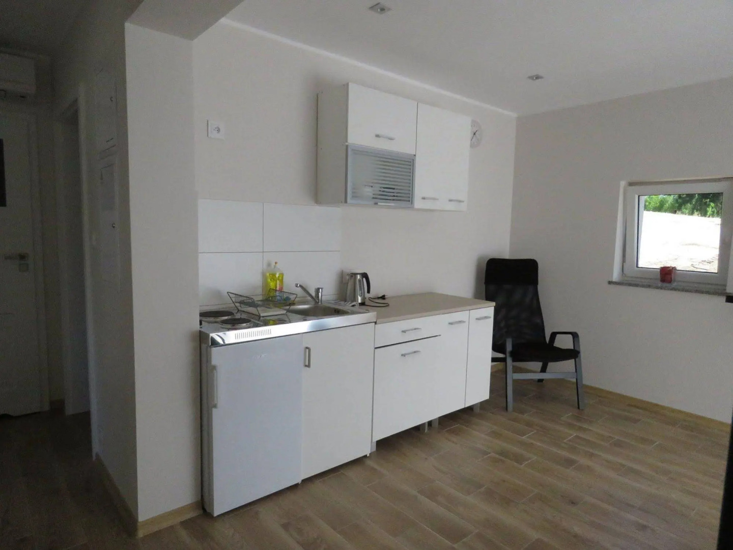 Rezydencja nad jeziorem - Pestkownica