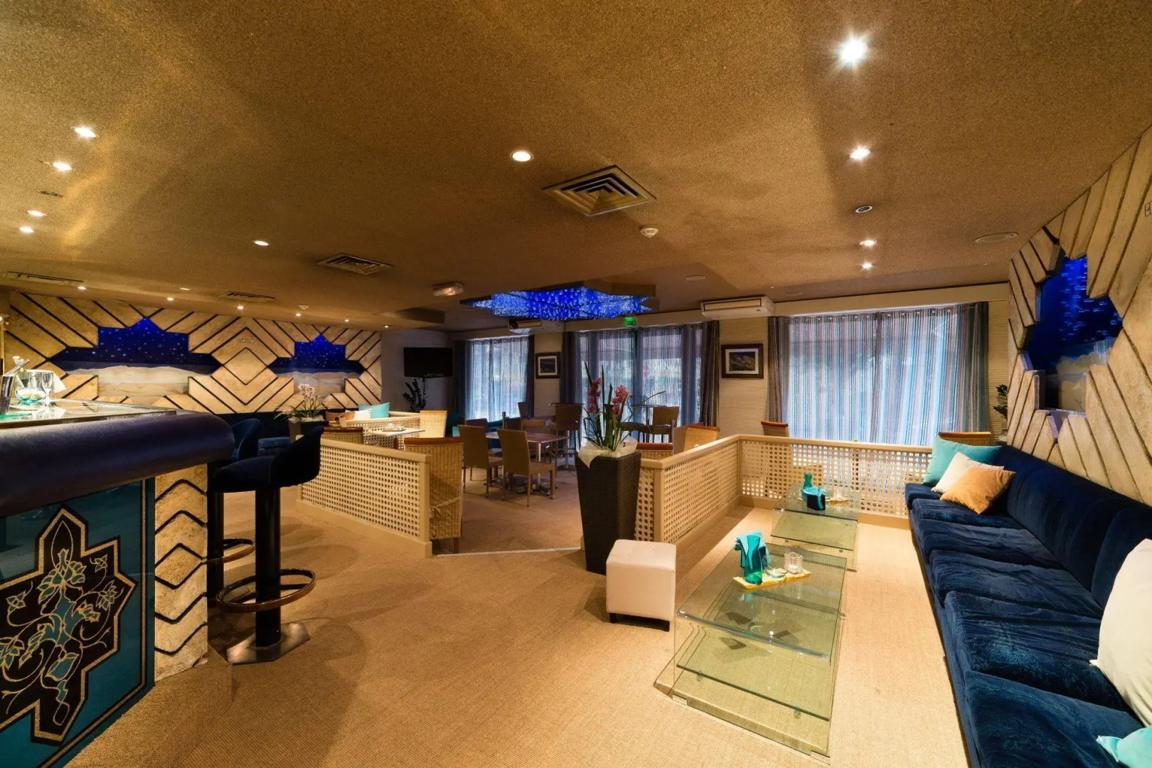 Rosarito Beach Hotel