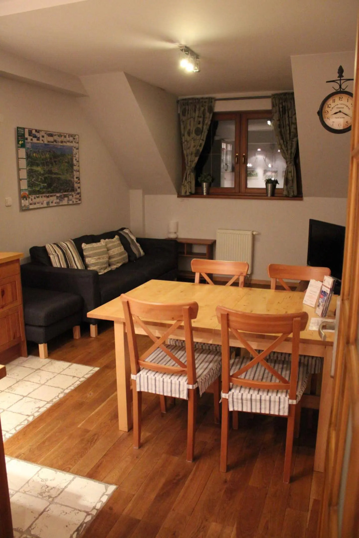 Apartmány Enjoy Tatry & Rezort