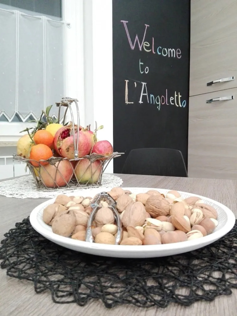 L'Angoletto Casa Vacanze