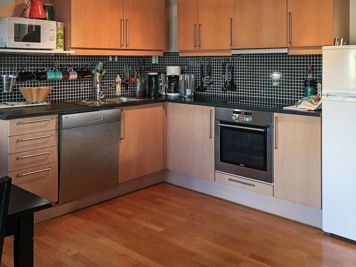 5 Person Holiday Home in