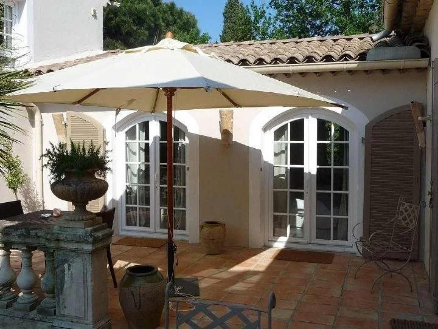 Villa La Begude