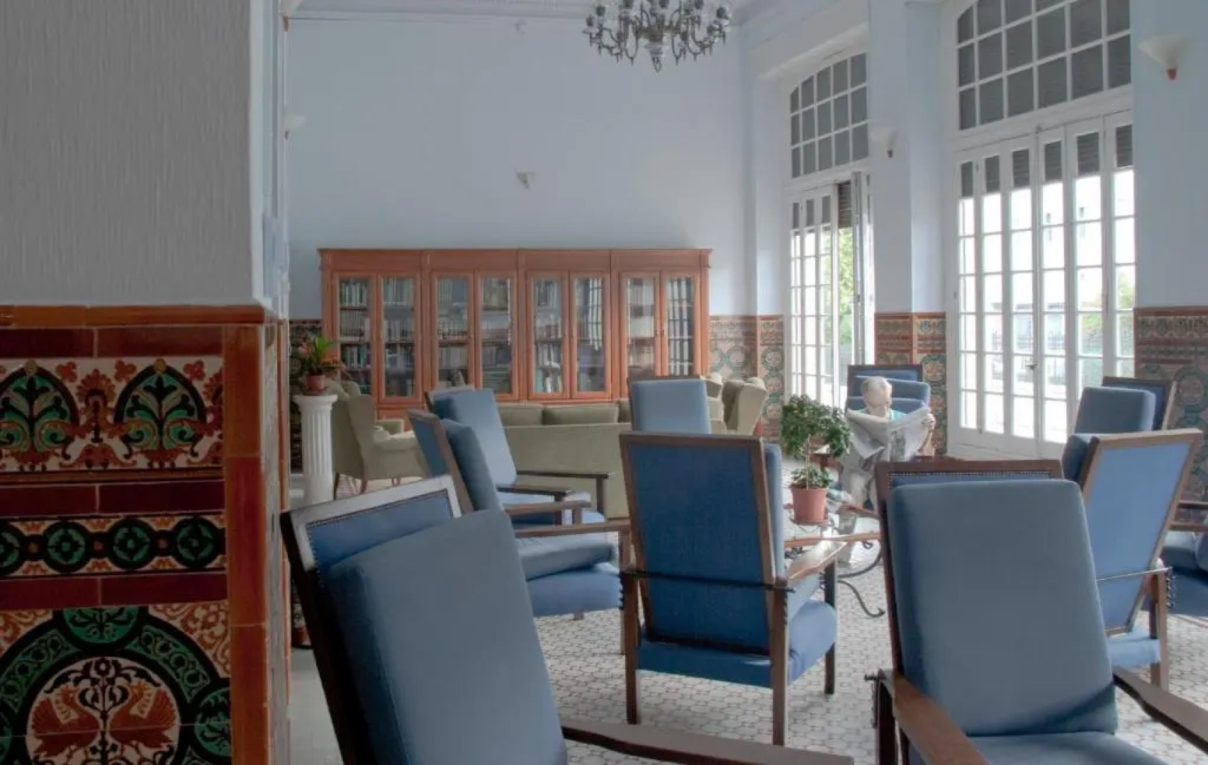 Gran Hotel Balneario