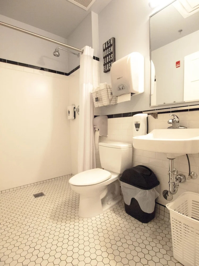 HI Richmond - Hostel