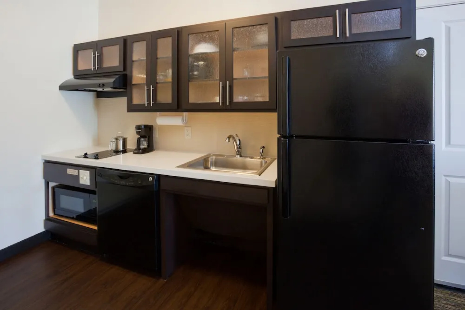 Candlewood Suites Bemidji - Paul Bunyan, An Ihg Hotel