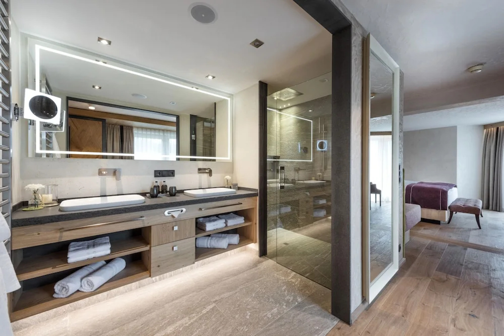 Ferienhotel Platzlhof