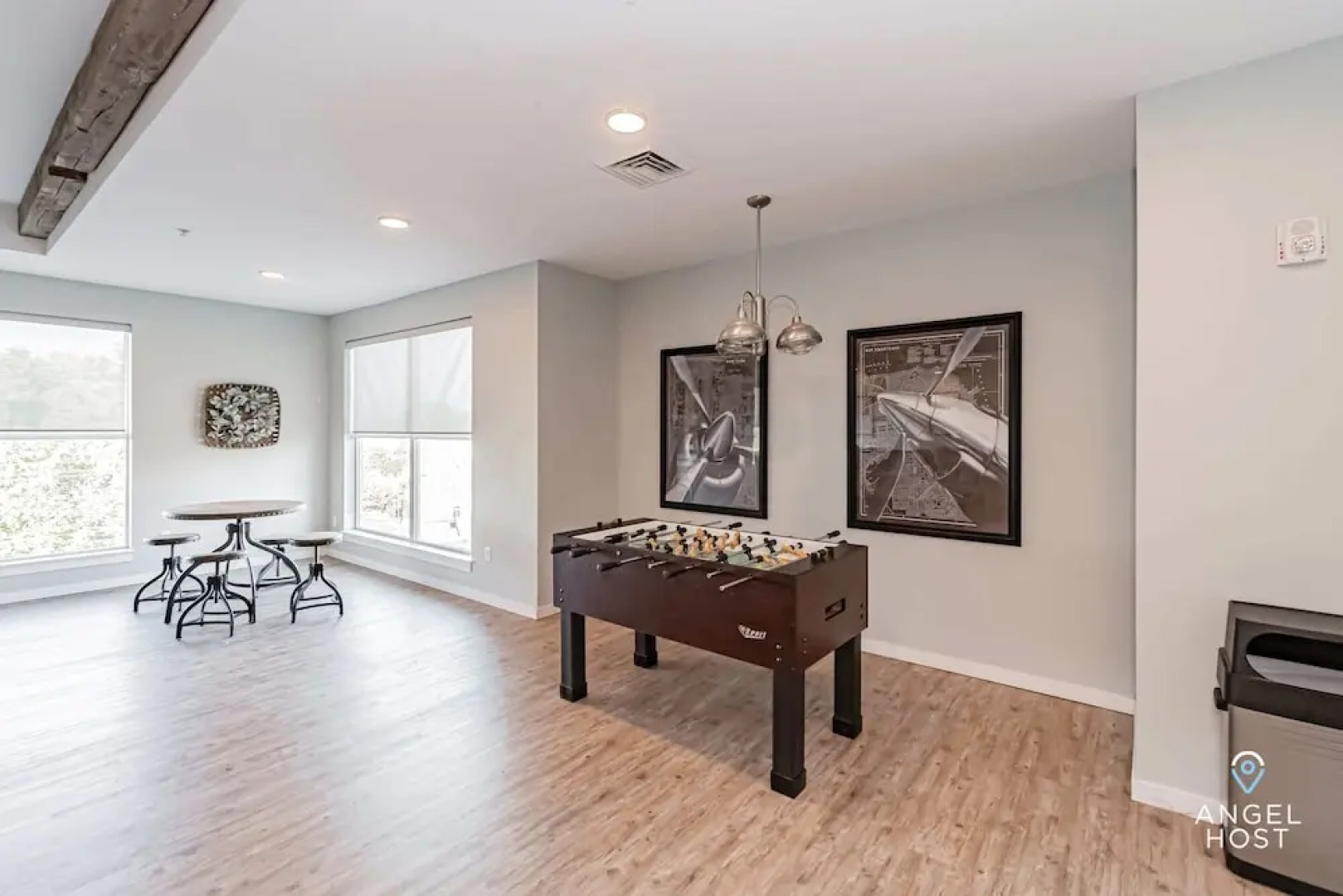 Bringham's Mill Apartments