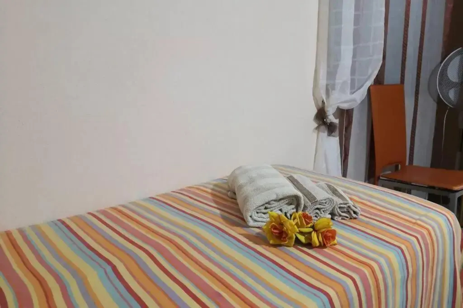 VILLA FRANCA-Casa per Vacanze al mare- Privacy e tranquillità-