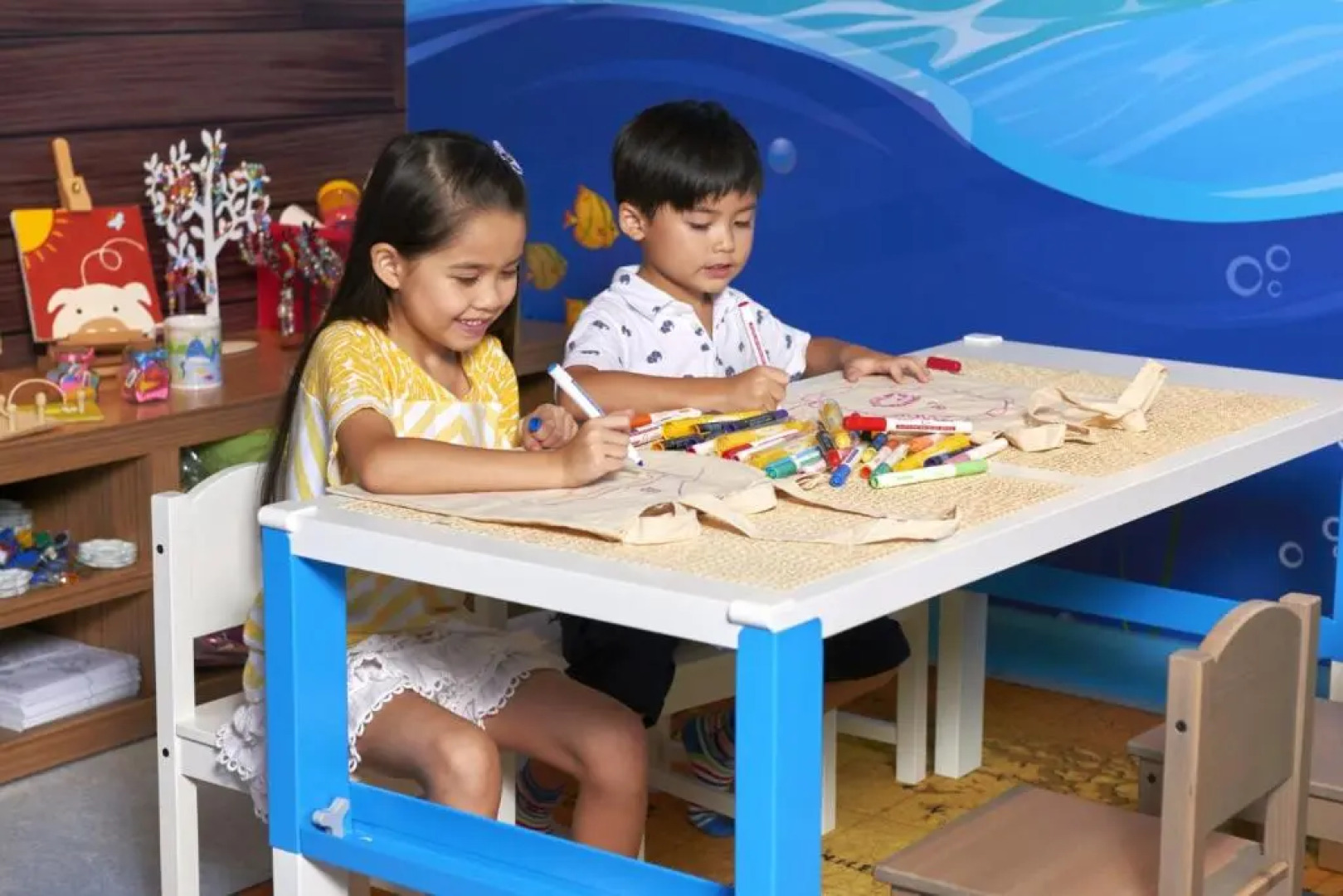 Hong Kong Gold Coast Hotel