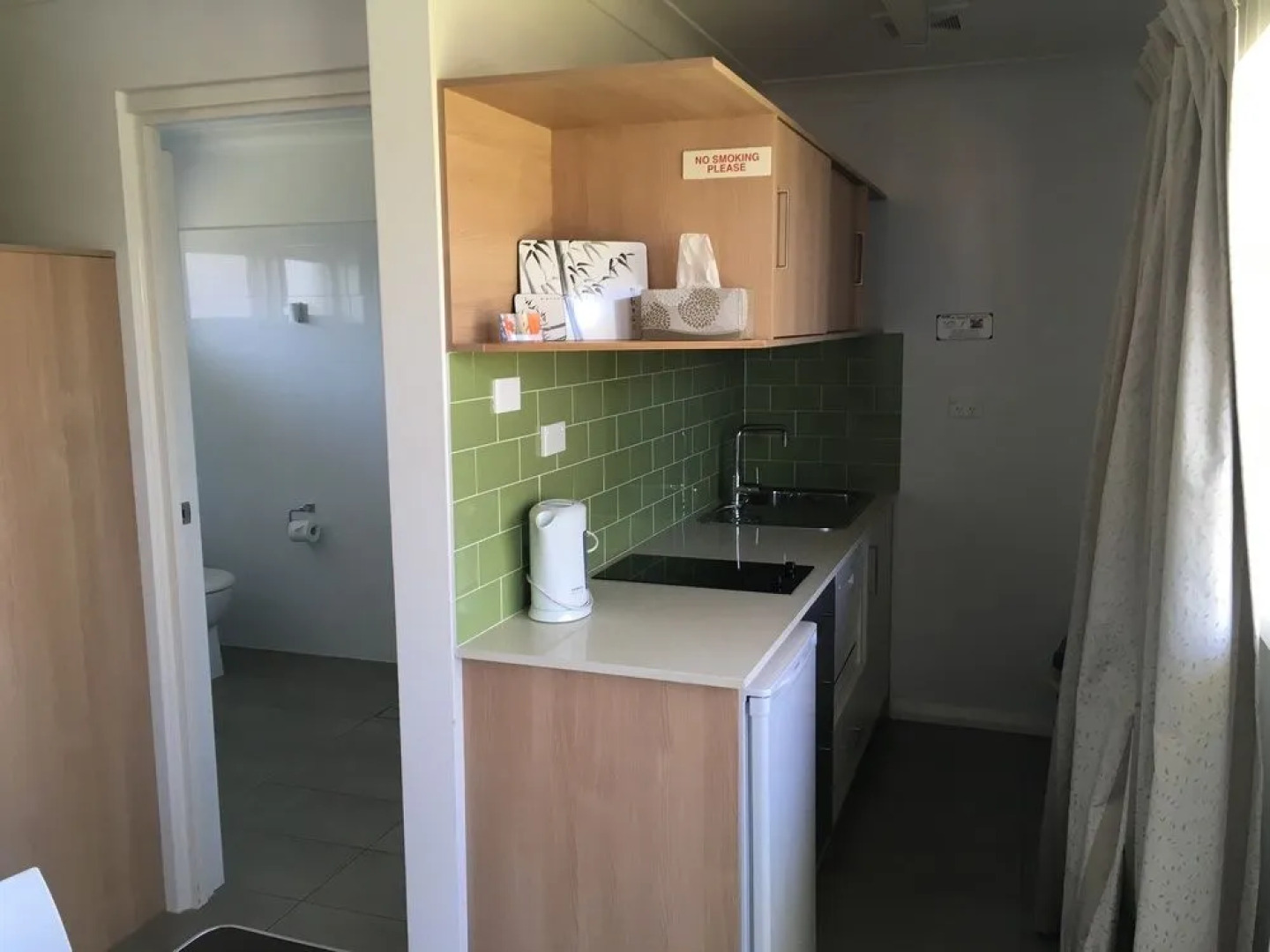 Harbourview Serviced Apartments