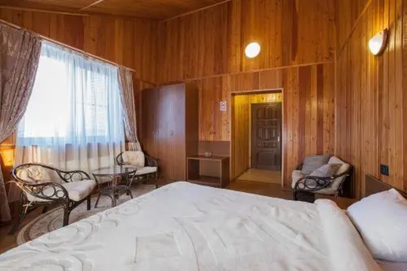 Guest house Kaskad House