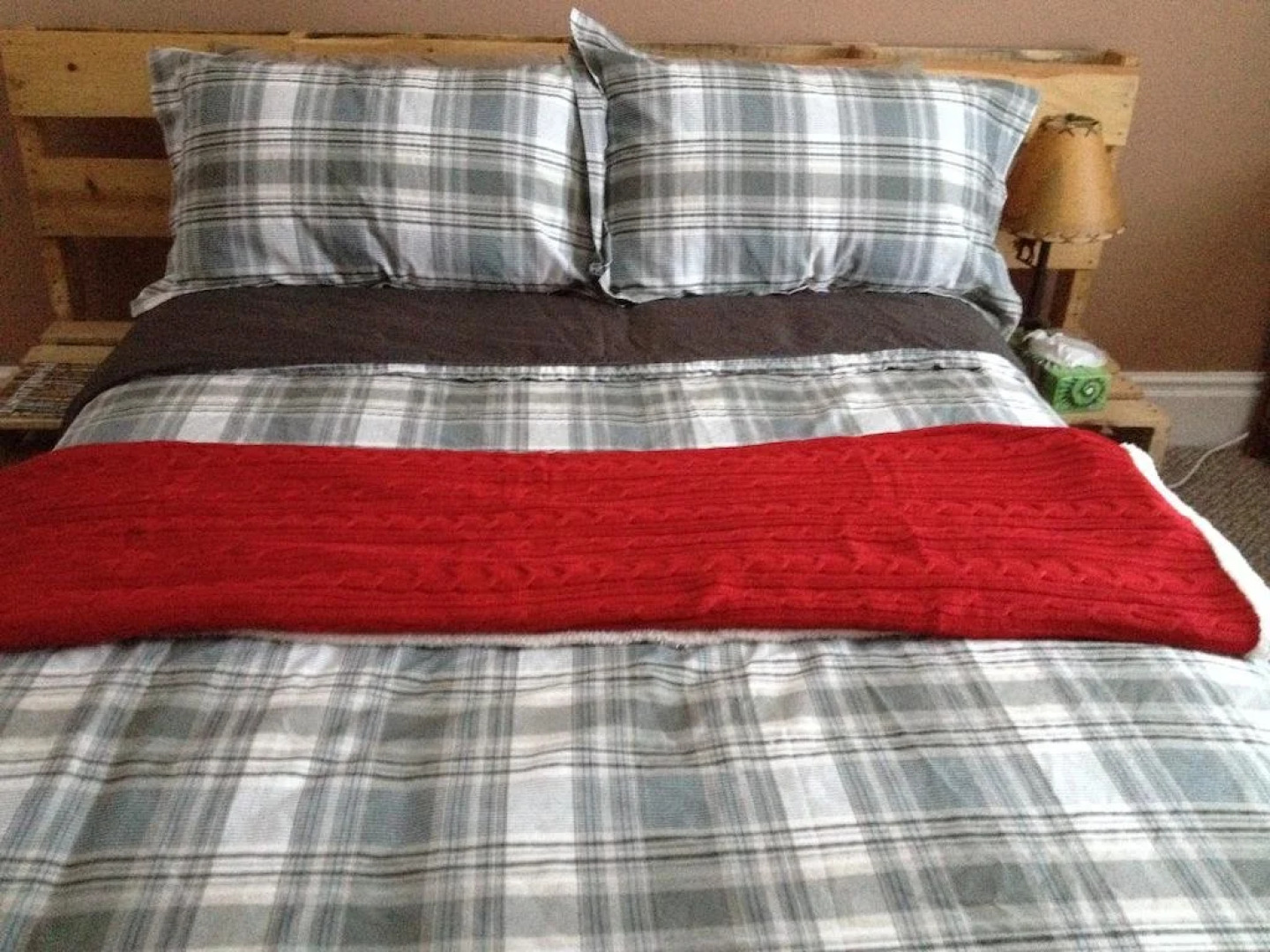 Walnut Grove Retreat - Bed and Breakfast