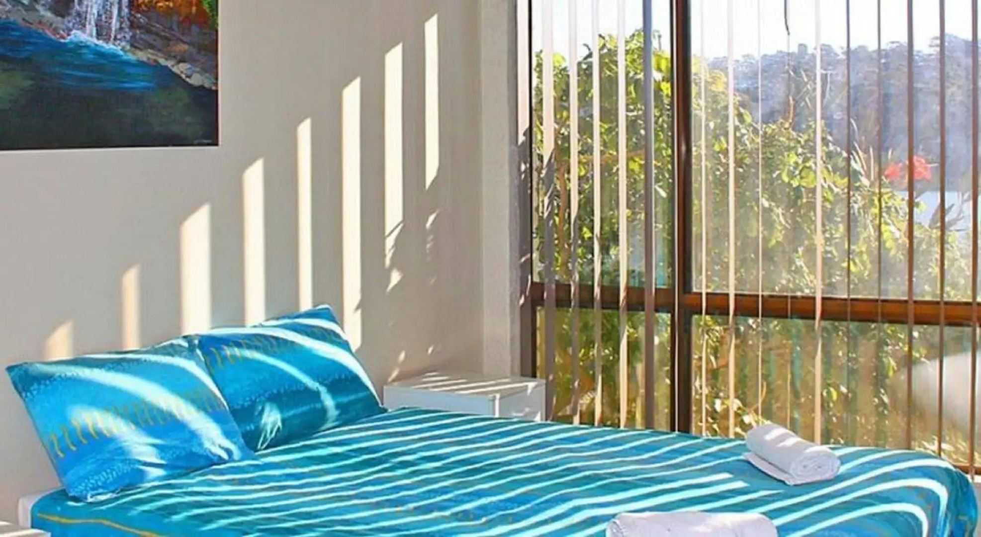 Aquarius Resort Holiday Apartments