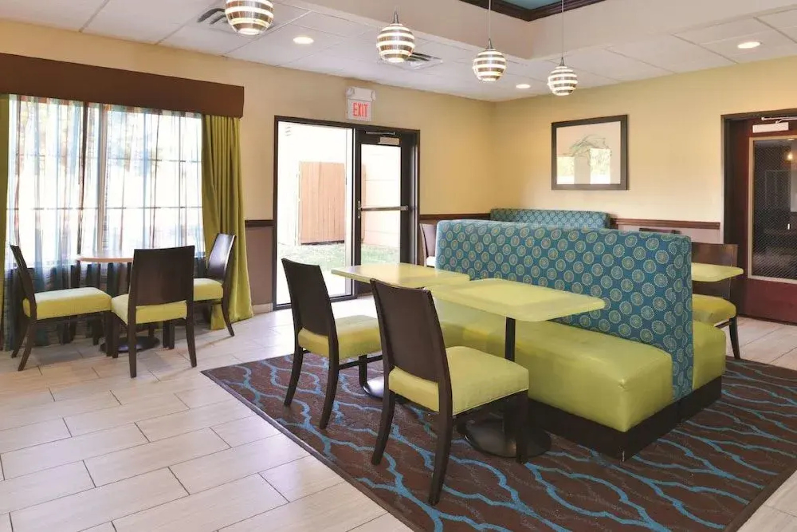 La Quinta Inn & Suites By Wyndham Woodward