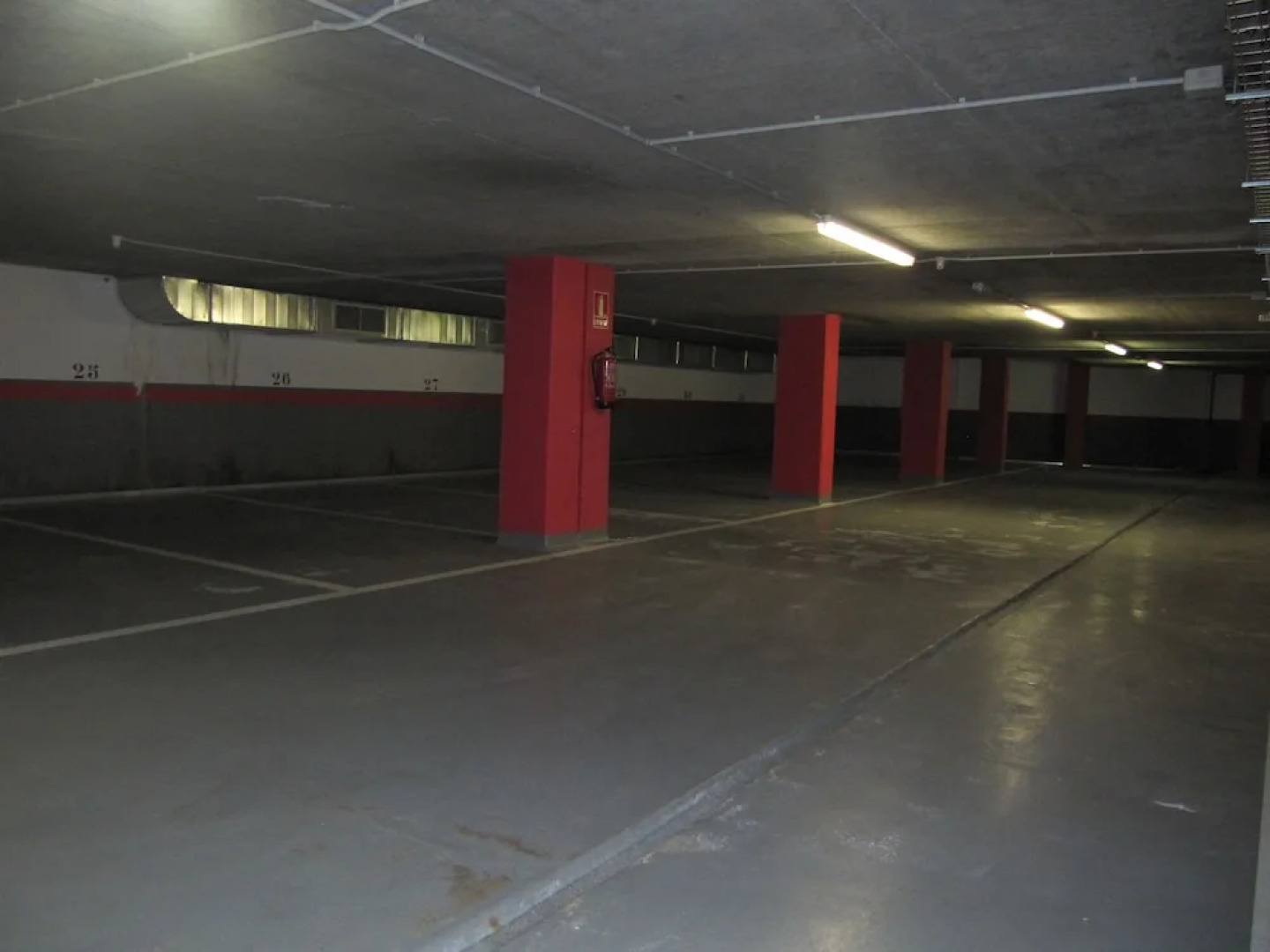 Apartamento Vitivola L'Areny 21