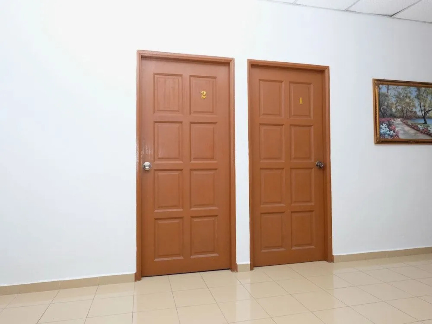 Zaman Sejahtera Inn 2