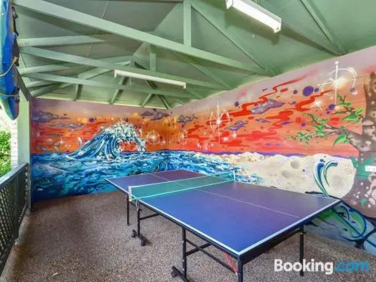 Allamanda Apartments