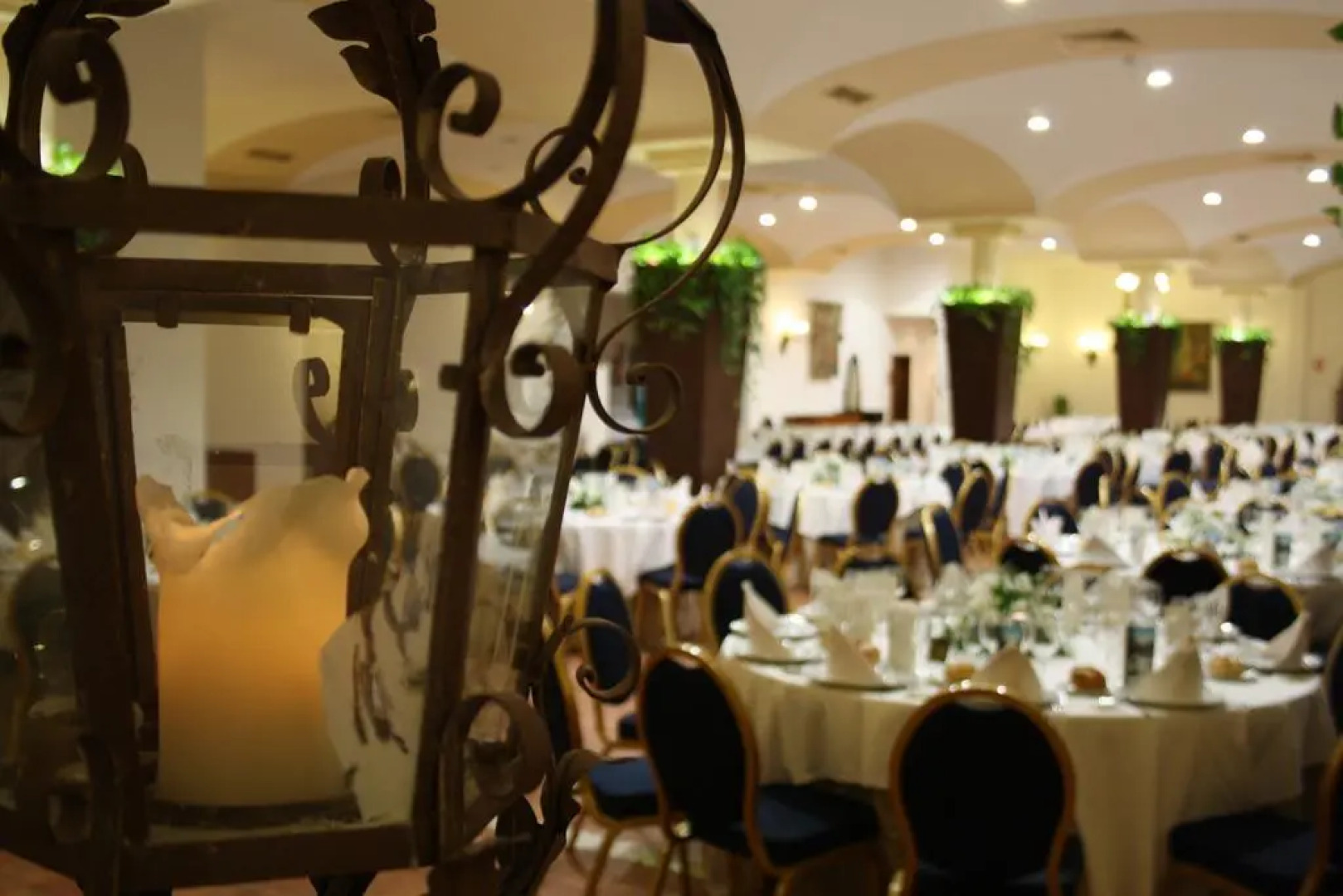 Atalaya de La Campiña