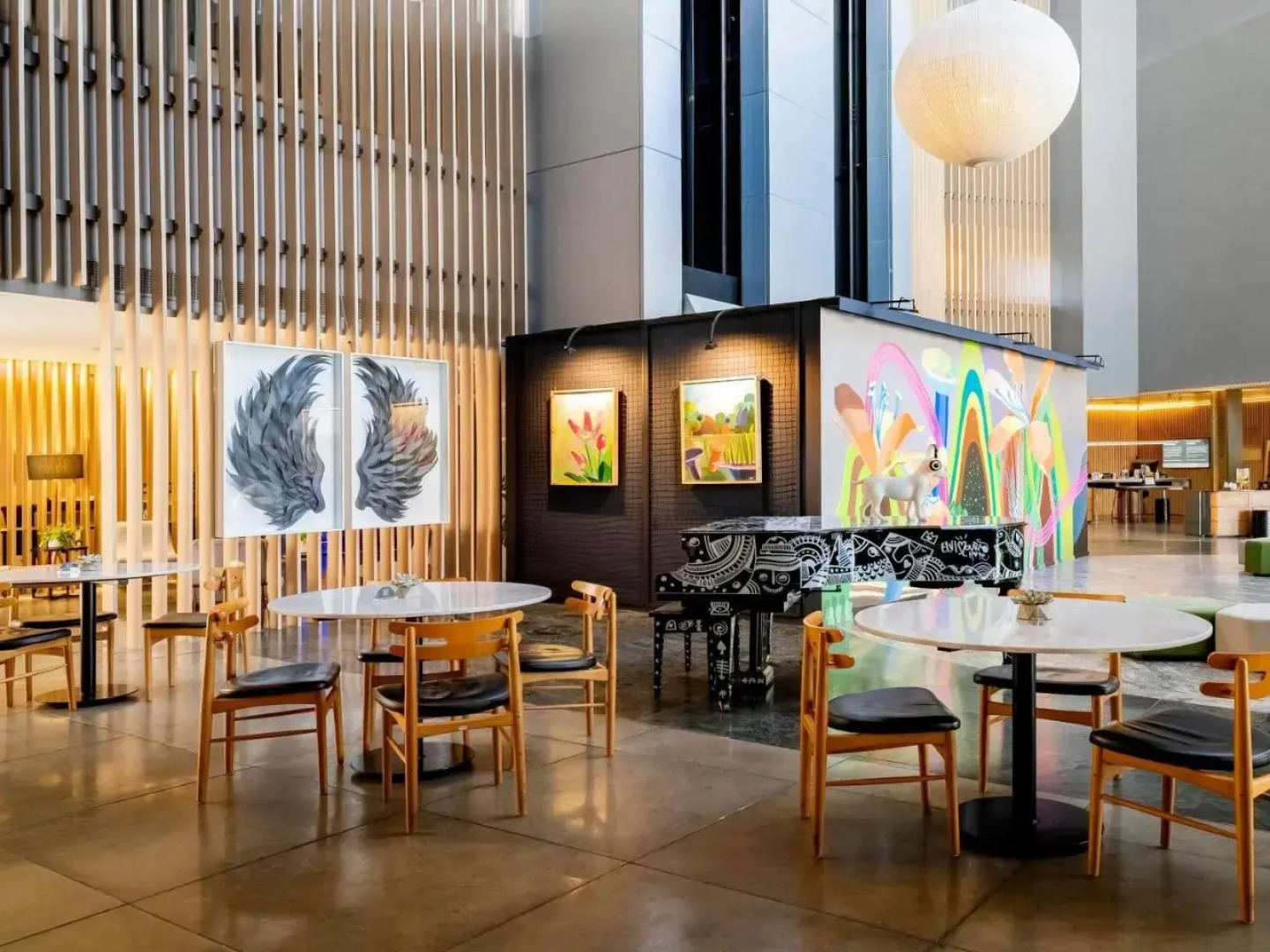 Pullman São Paulo Guarulhos Airport