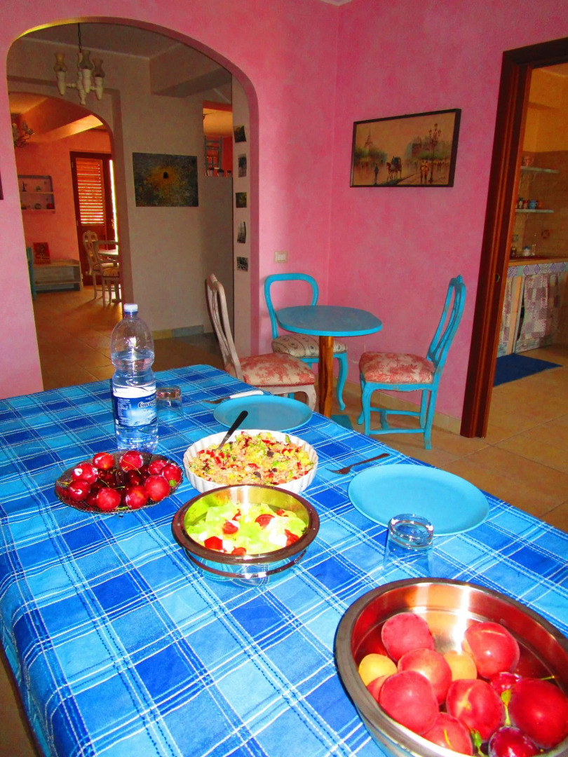 B&B Felicidad Siempre