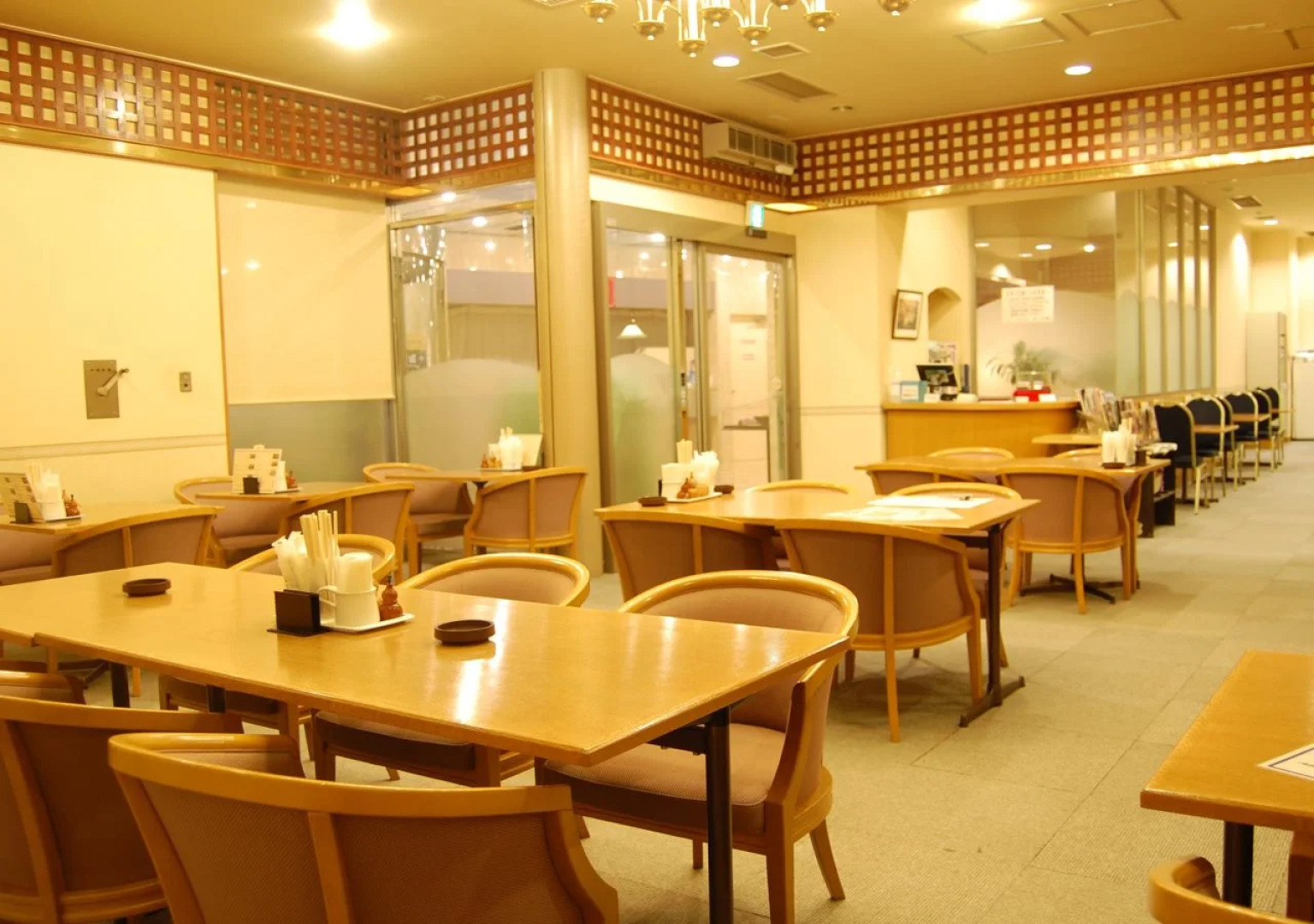 Hotel Sunroute Aomori