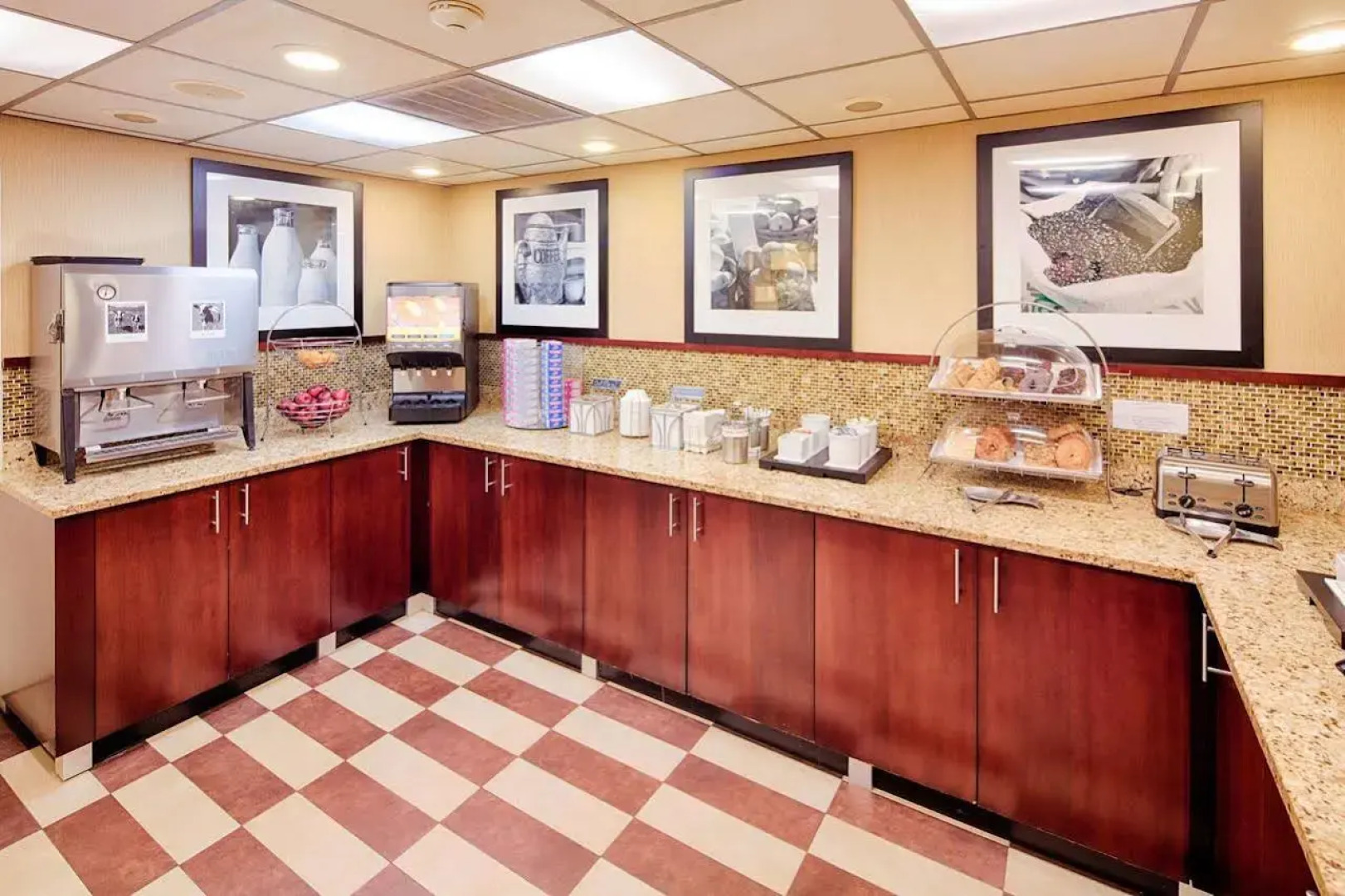 Baymont by Wyndham Fayetteville I-95