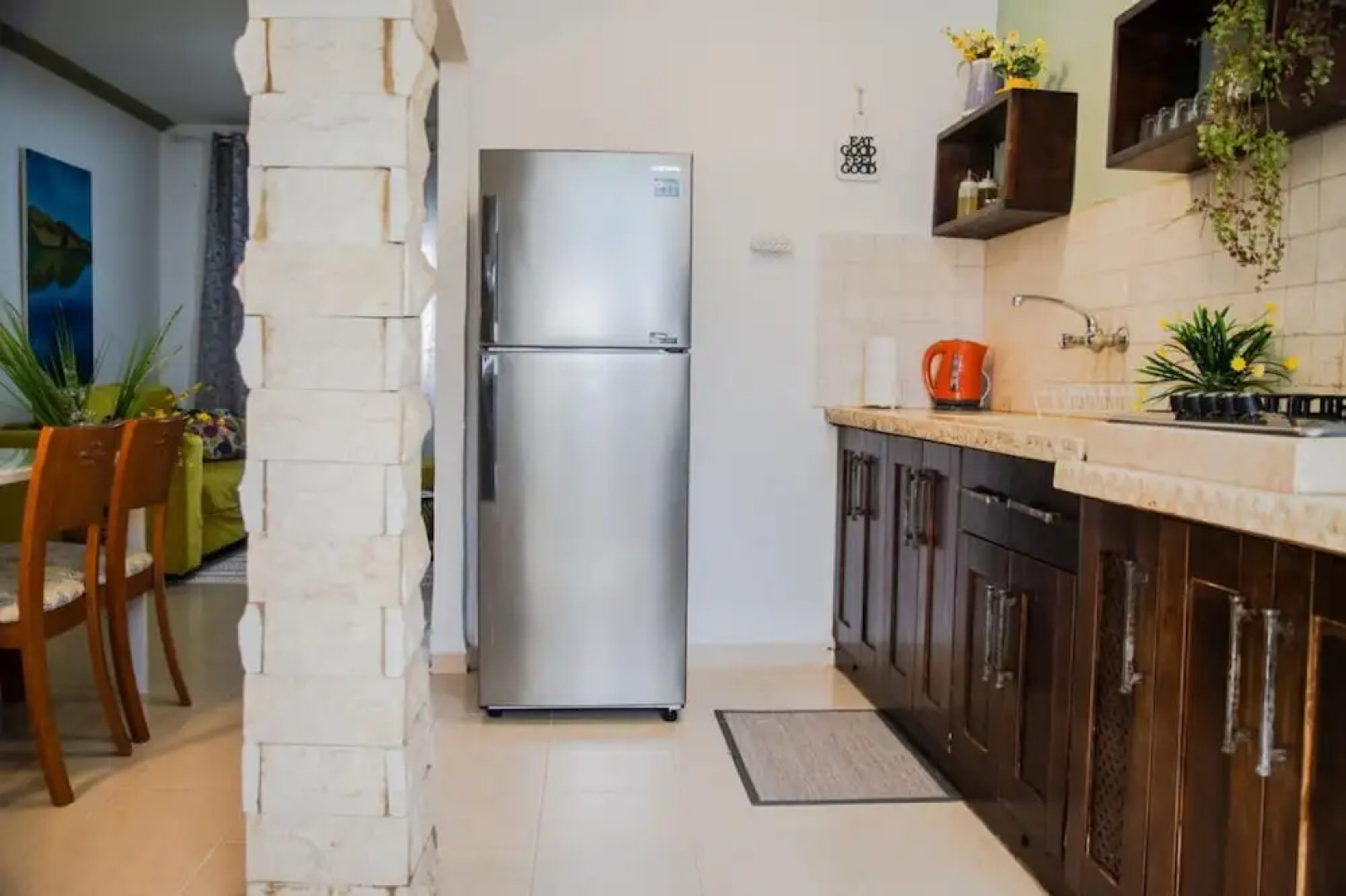 אצלנו - בגליל העליון