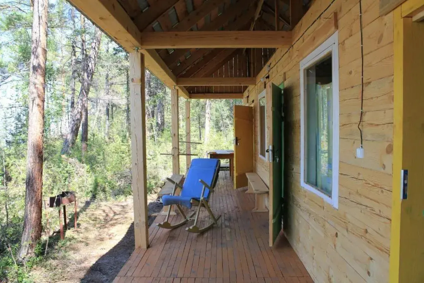 Лазурный берег