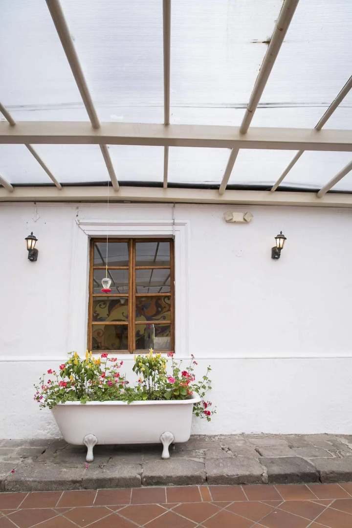 Solera House Adventure Hostel