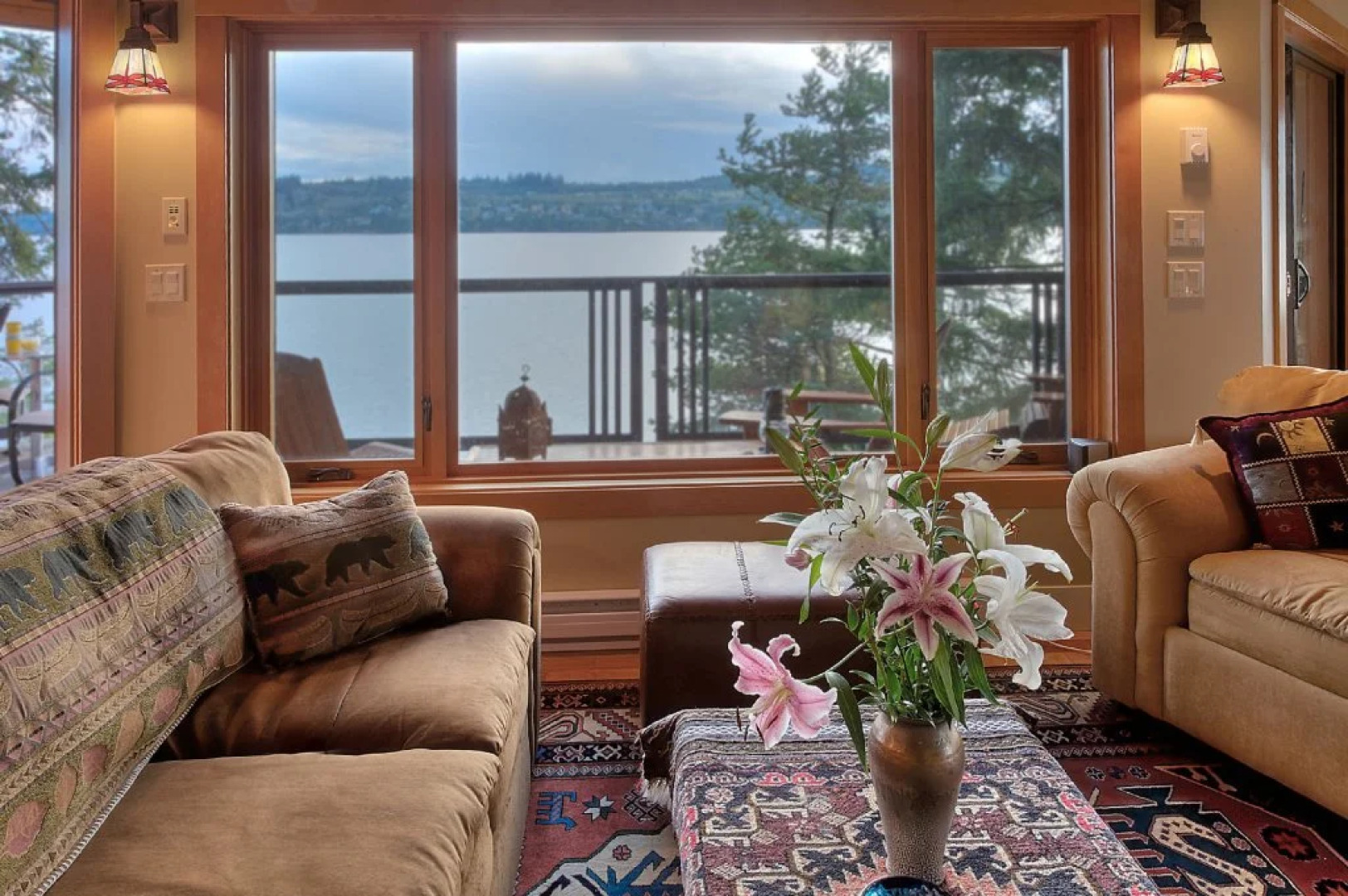 Simply The Best Beach House