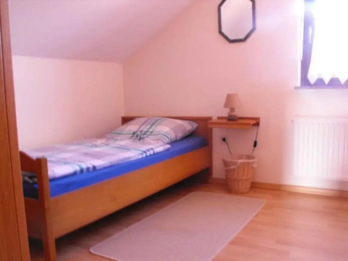 Ferienwohnung-Mill-Nordkirchen