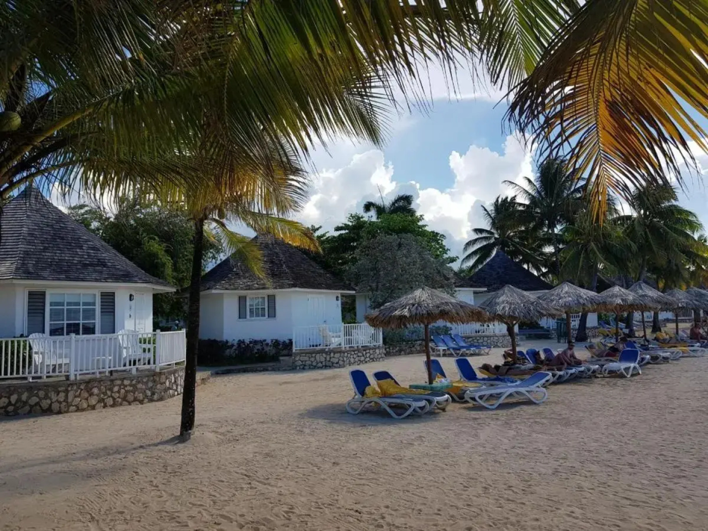 Grand Muthu Club Caribbean Runaway Bay