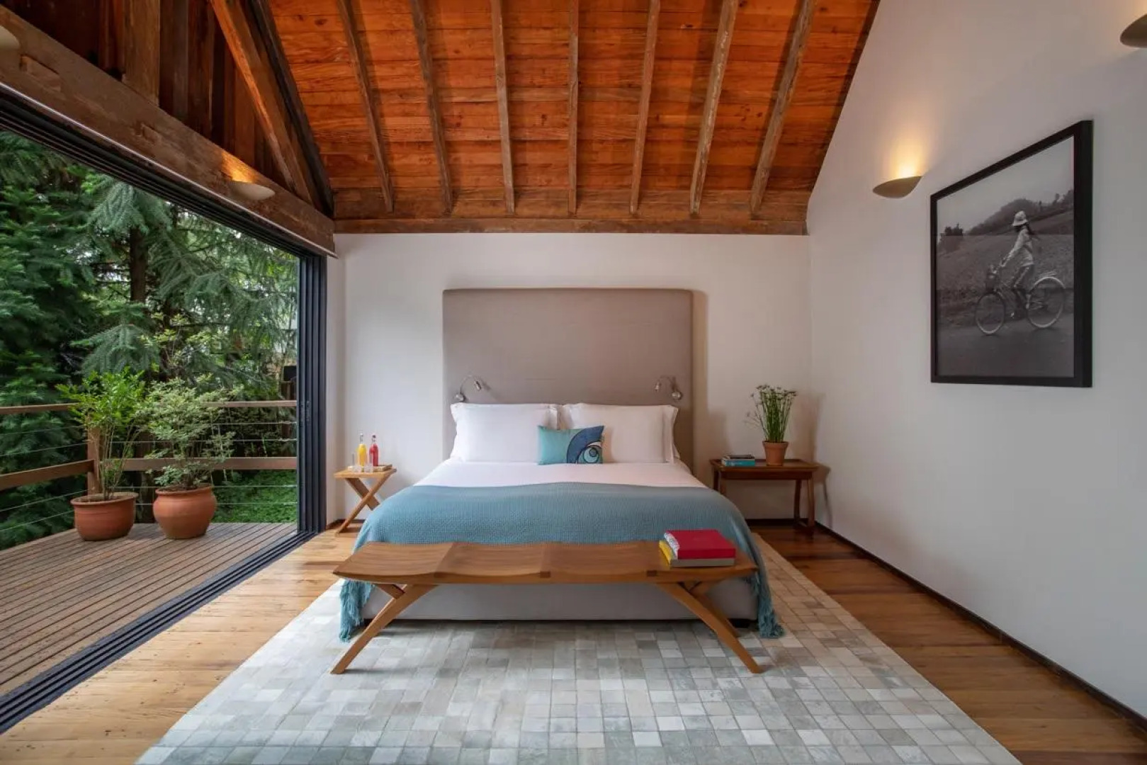 Botanique Hotel Experience - Campos do Jordão