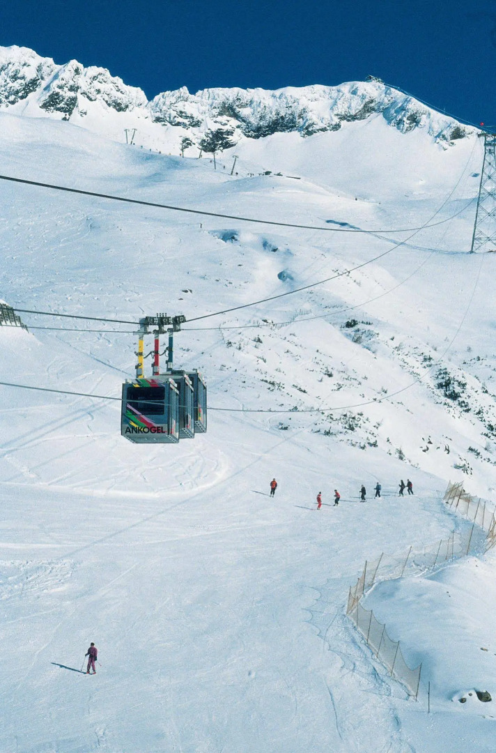 Gästehaus Zwischenberger