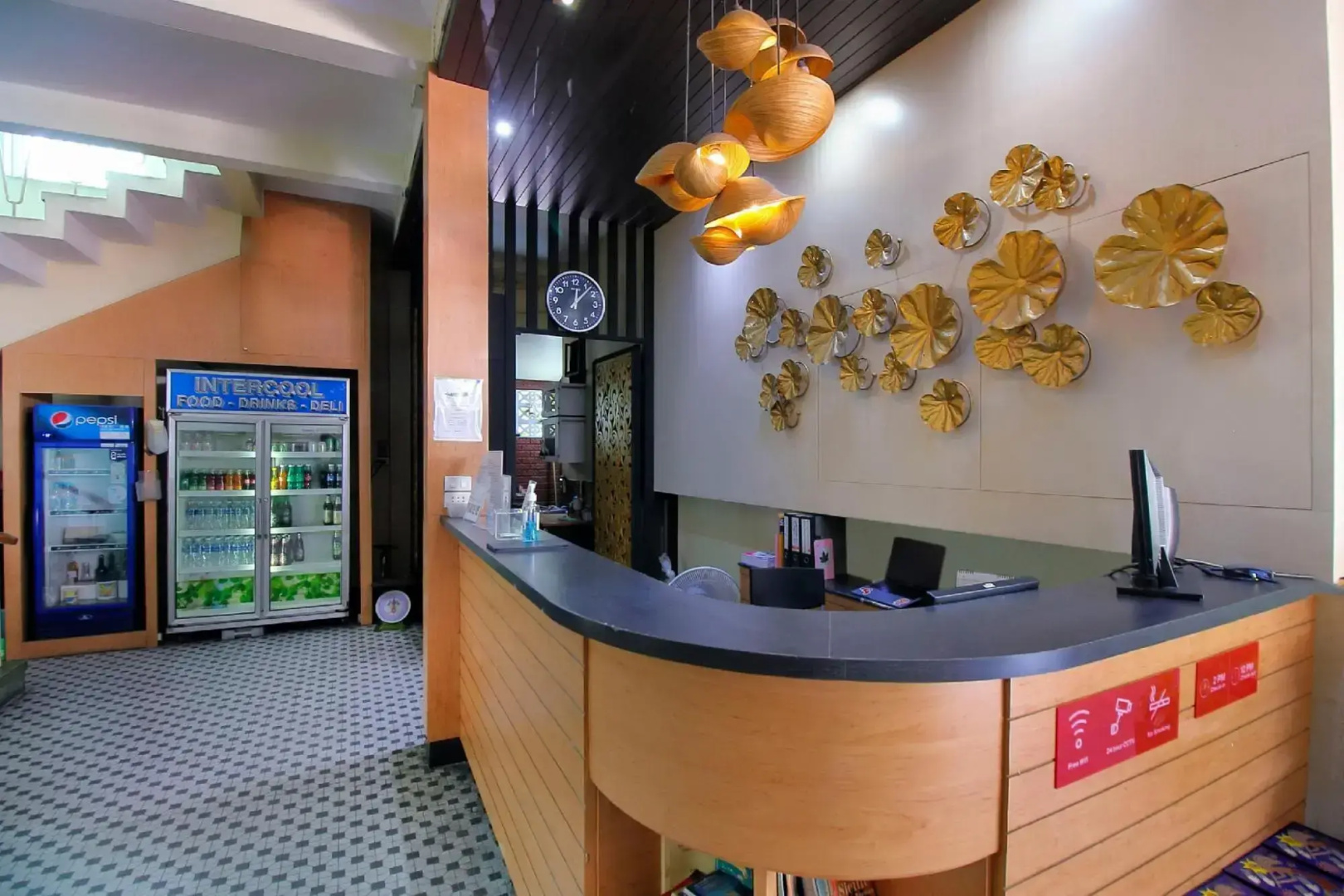 The Rajata Hotel