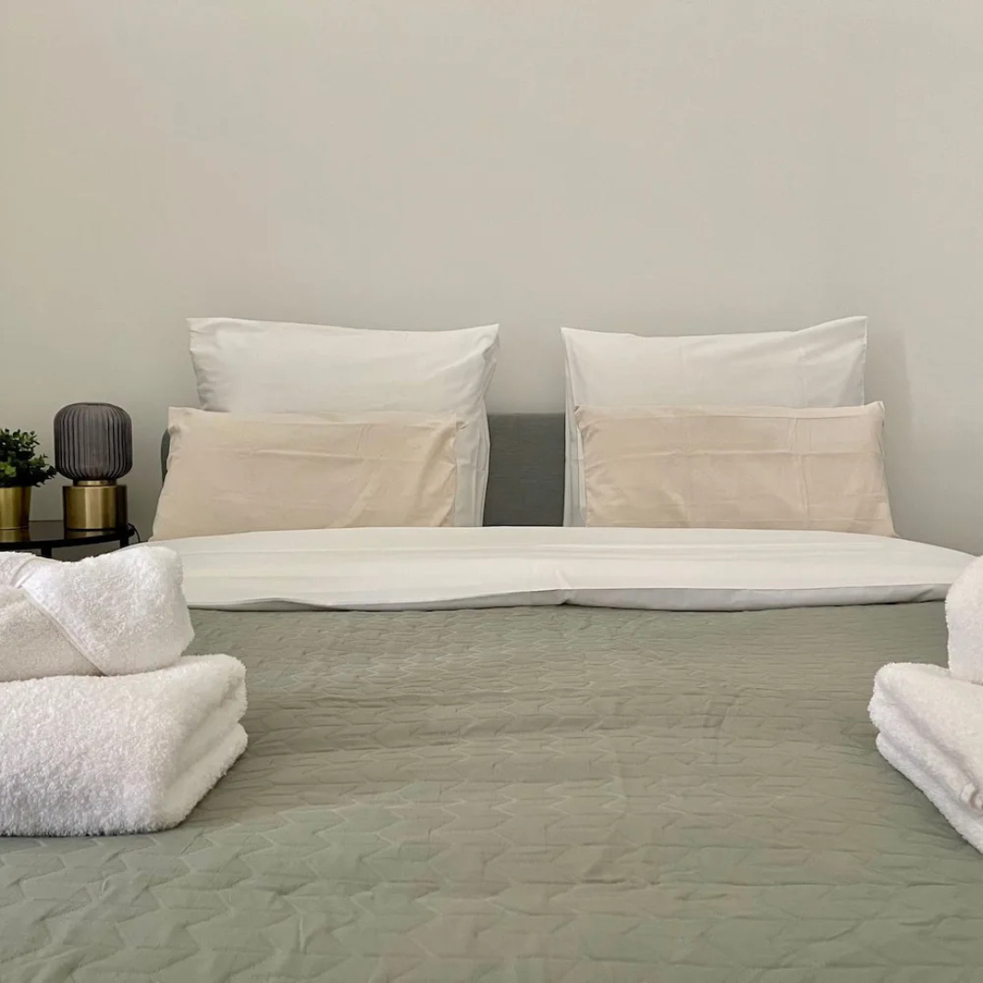 Serviced Studio Apartments in Utrecht