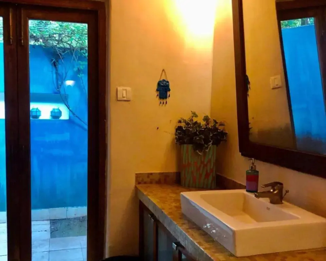 Mango Beach House - the SPA @ Awas - Alibaug