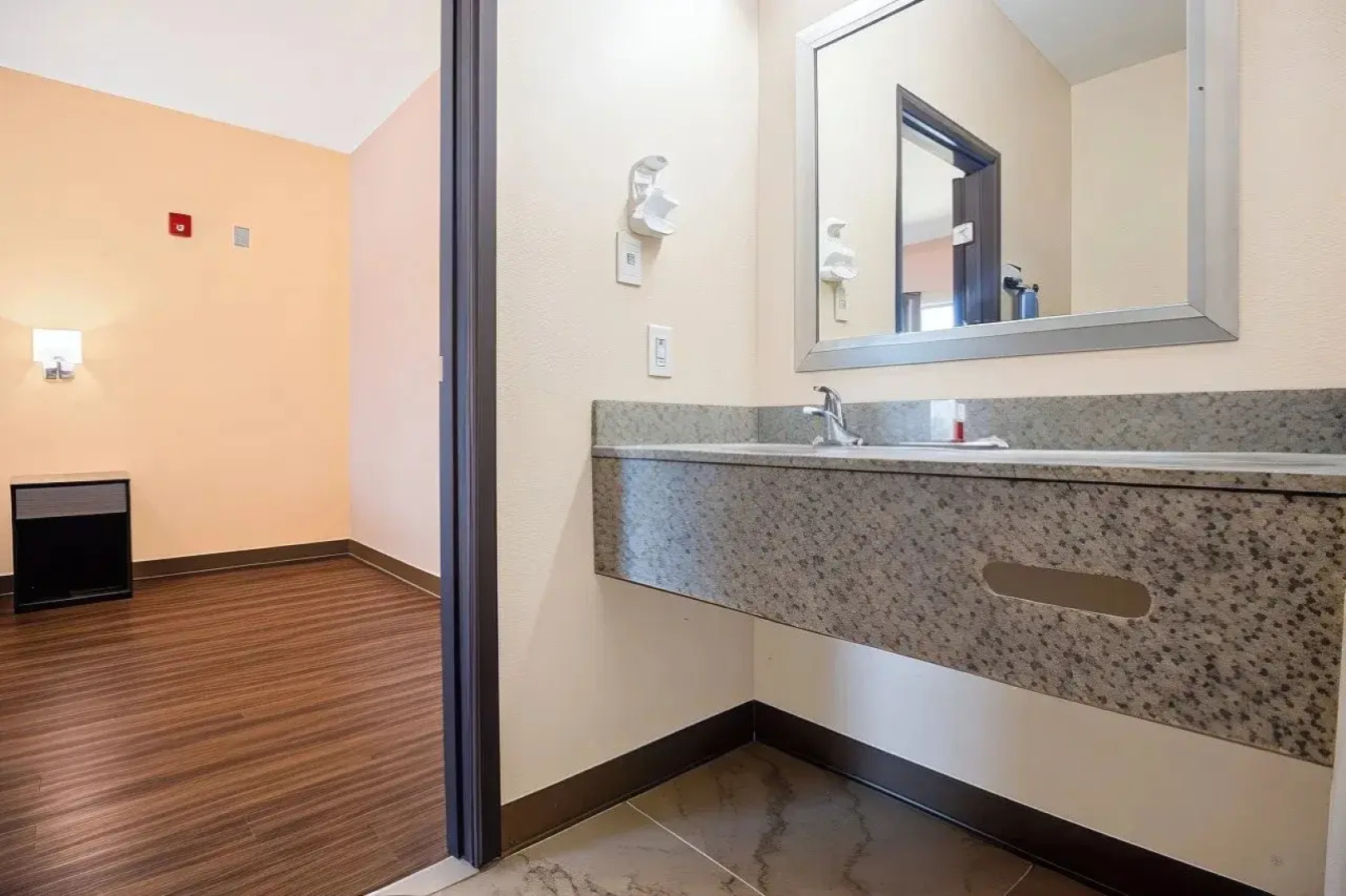 OYO Hotel Adairsville Calhoun South I-75