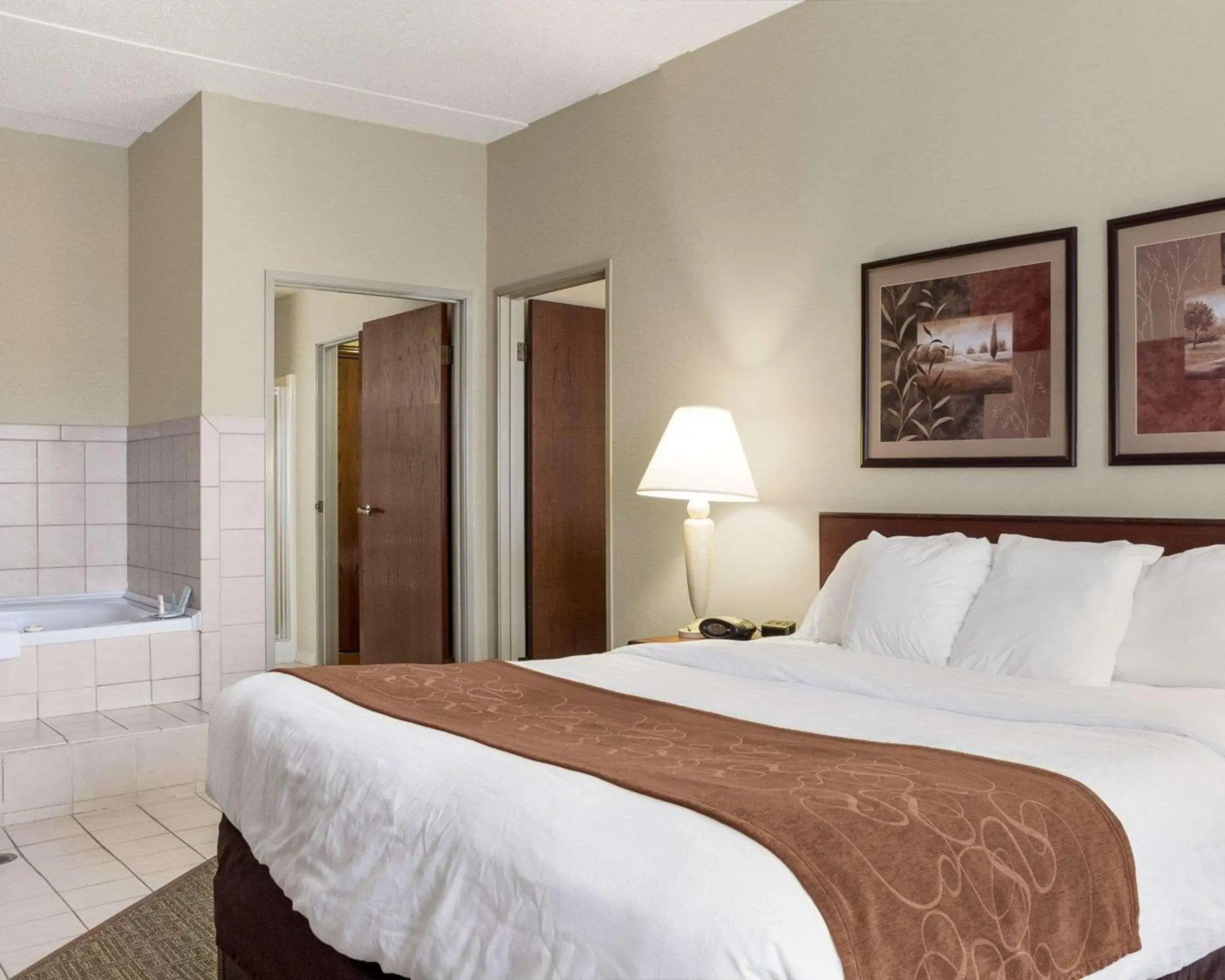 Comfort Inn Bismarck