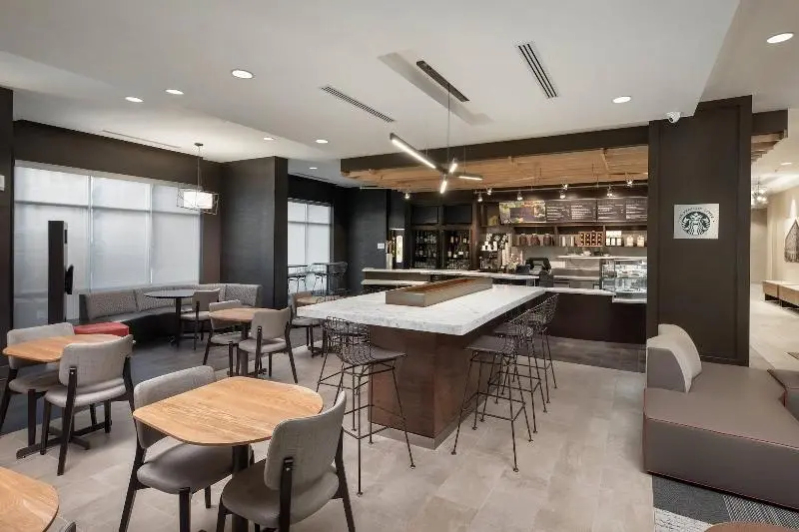 Courtyard Baton Rouge Downtown